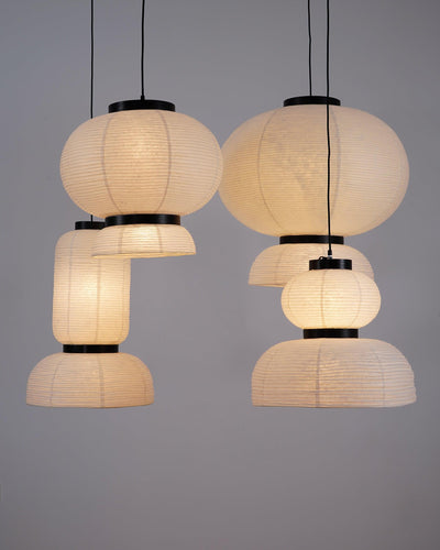 Quinvel Paper Scandinavian Pendant Lamp