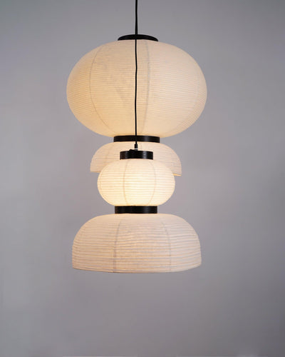 Quinvel Paper Scandinavian Pendant Lamp