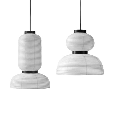 Quinvel Paper Scandinavian Pendant Lamp