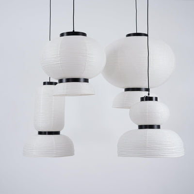 Quinvel Paper Scandinavian Pendant Lamp