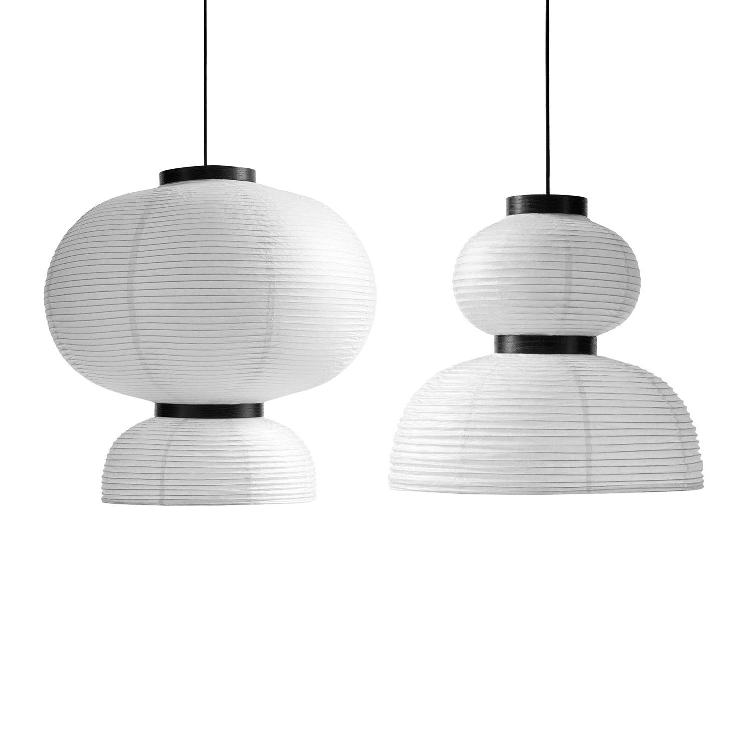 Quinvel Paper Scandinavian Pendant Lamp