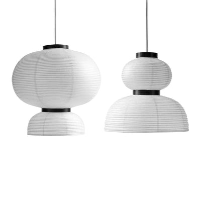 Quinvel Paper Scandinavian Pendant Lamp