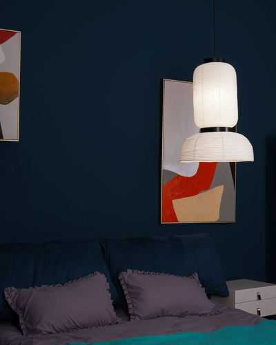Quinvel Paper Scandinavian Pendant Lamp