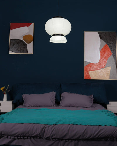 Quinvel Paper Scandinavian Pendant Lamp