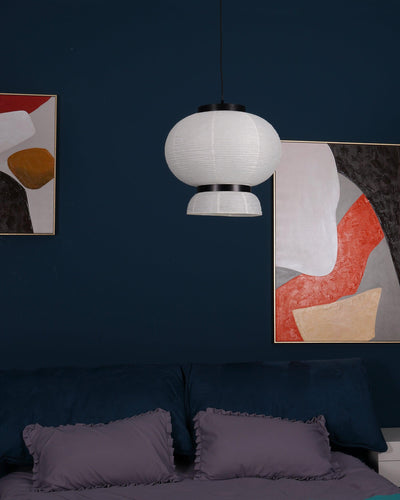 Quinvel Paper Scandinavian Pendant Lamp