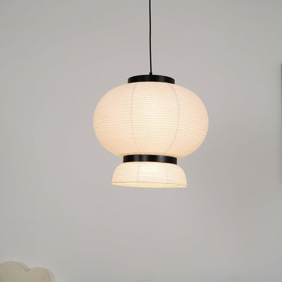 Quinvel Paper Scandinavian Pendant Lamp