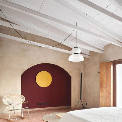 Quinvel Paper Scandinavian Pendant Lamp