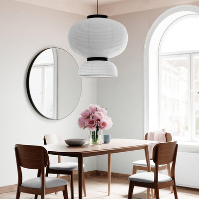 Quinvel Paper Scandinavian Pendant Lamp