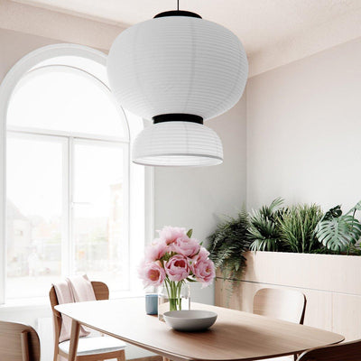 Quinvel Paper Scandinavian Pendant Lamp