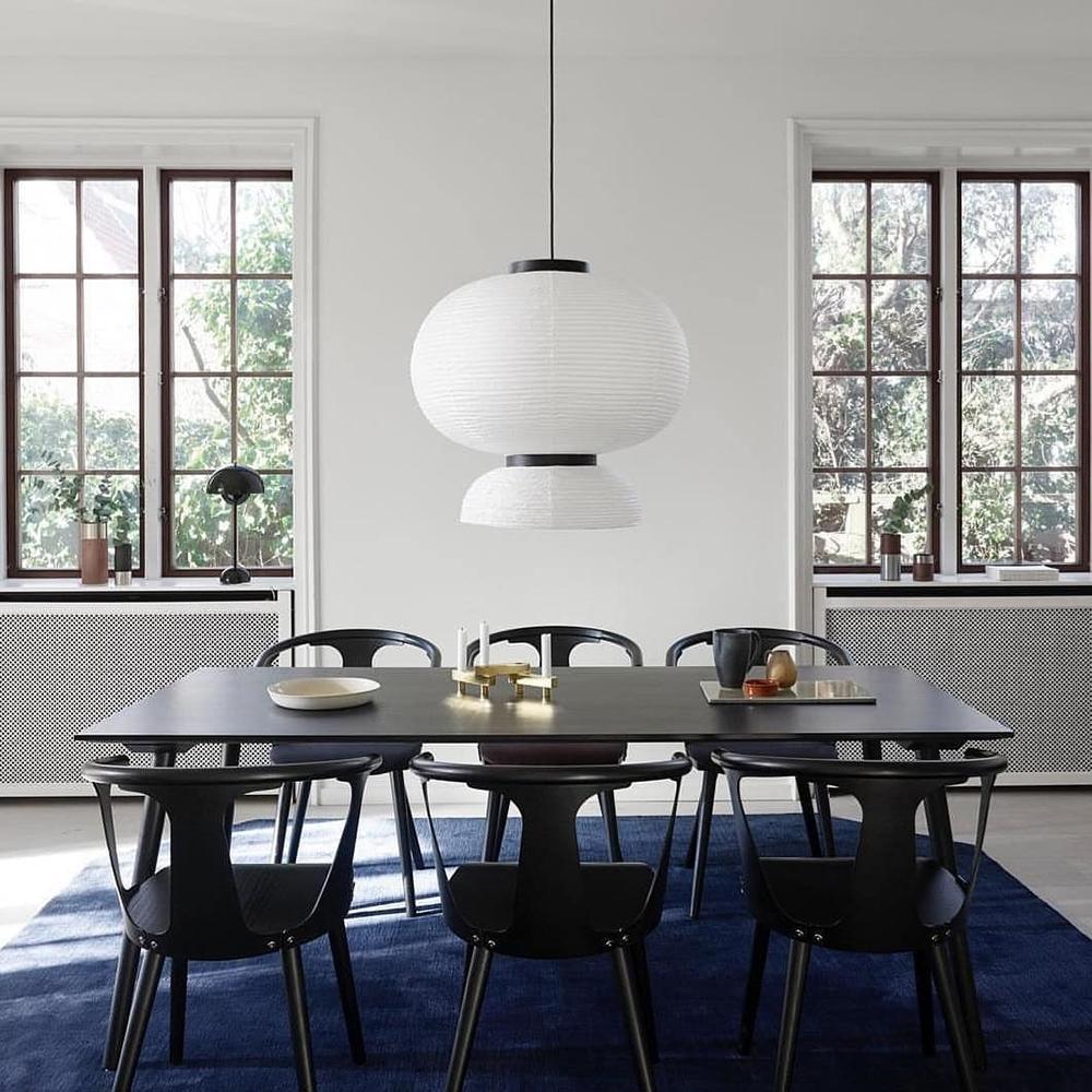 Quinvel Paper Scandinavian Pendant Lamp
