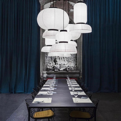 Quinvel Paper Scandinavian Pendant Lamp
