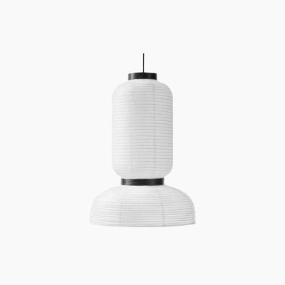 Quinvel Paper Scandinavian Pendant Lamp