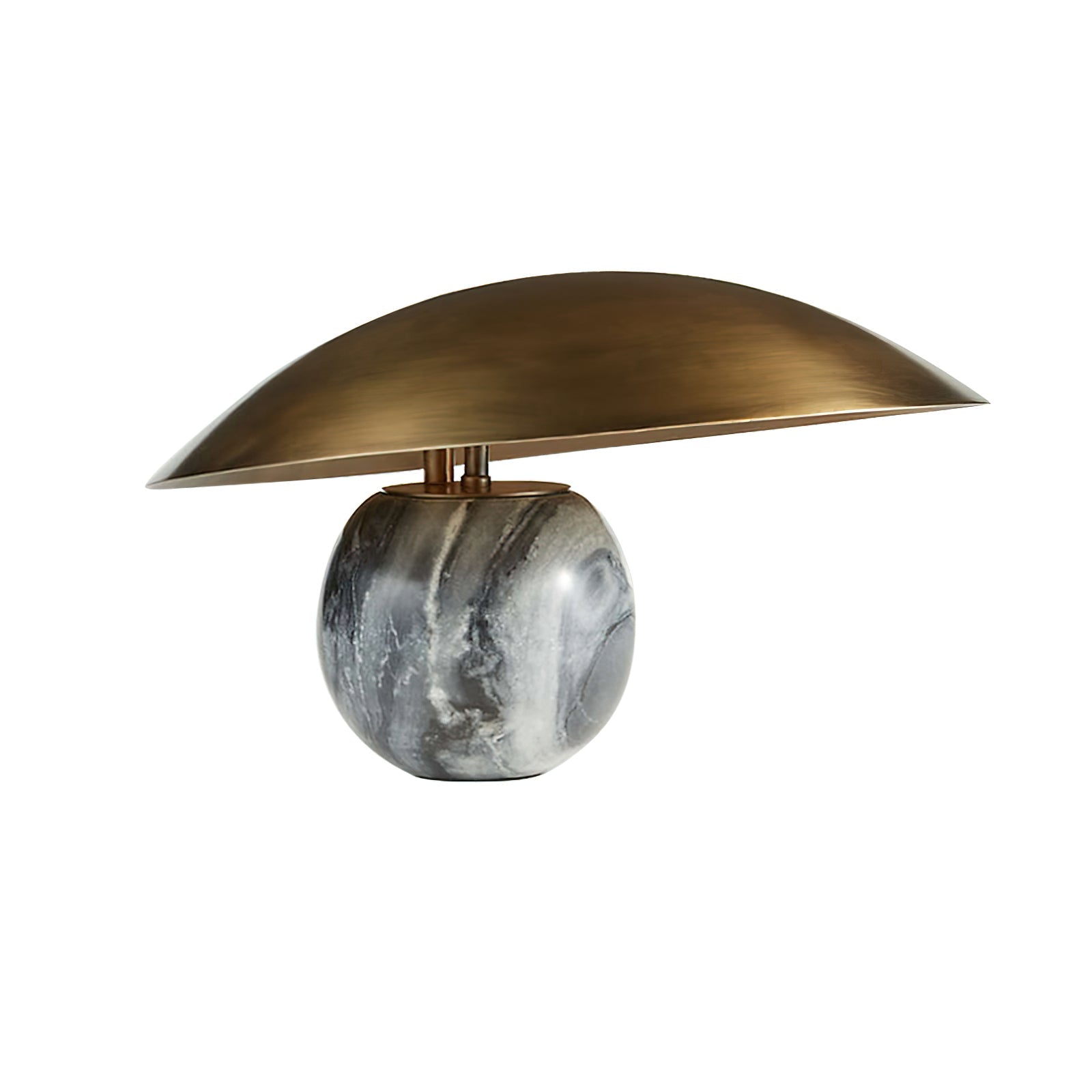 Celina Marble Artistic Table Lamp