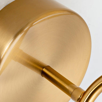 Zesilan Glass Wall Light