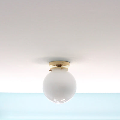 Cove Ceiling Lamp