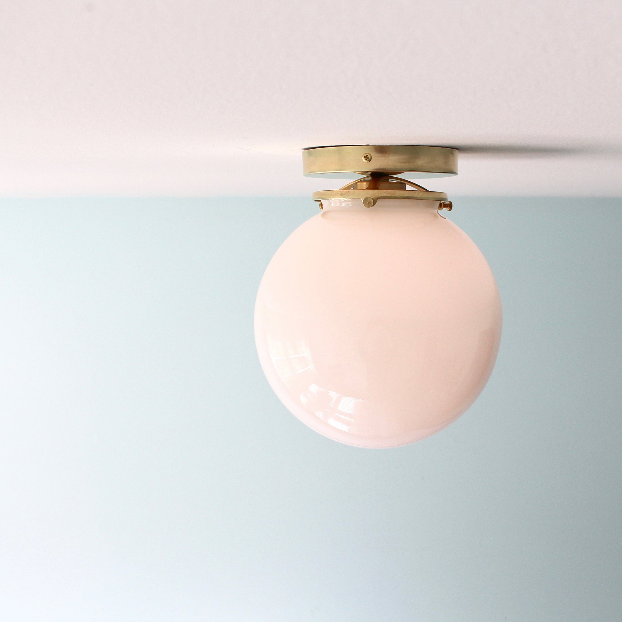 Cove Ceiling Lamp