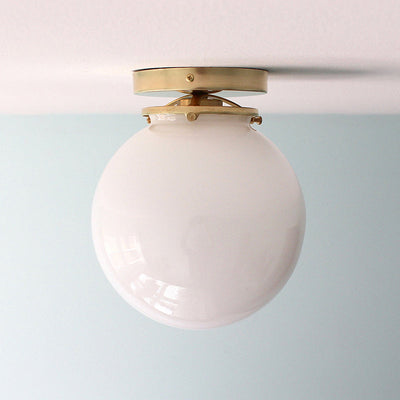 Cove Ceiling Lamp
