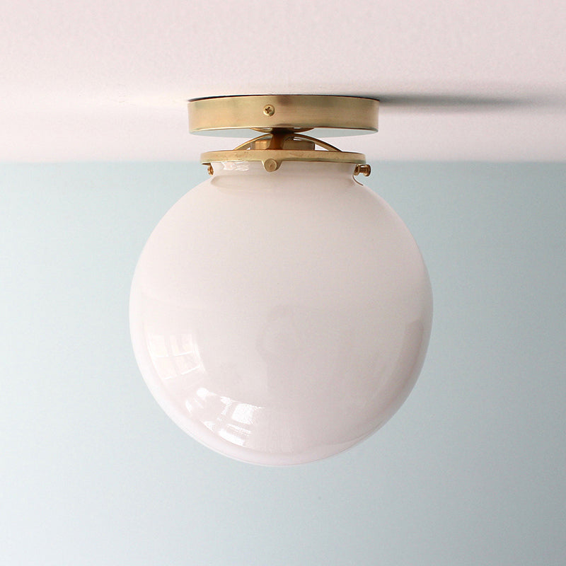 Cove Ceiling Lamp