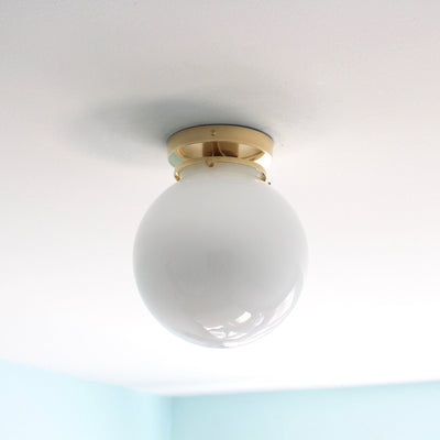 Cove Ceiling Lamp