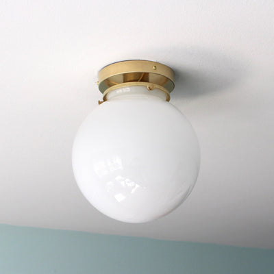 Cove Ceiling Lamp