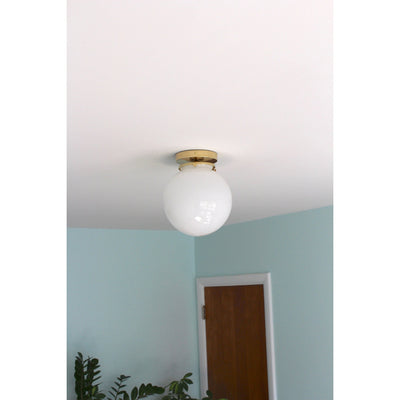 Cove Ceiling Lamp