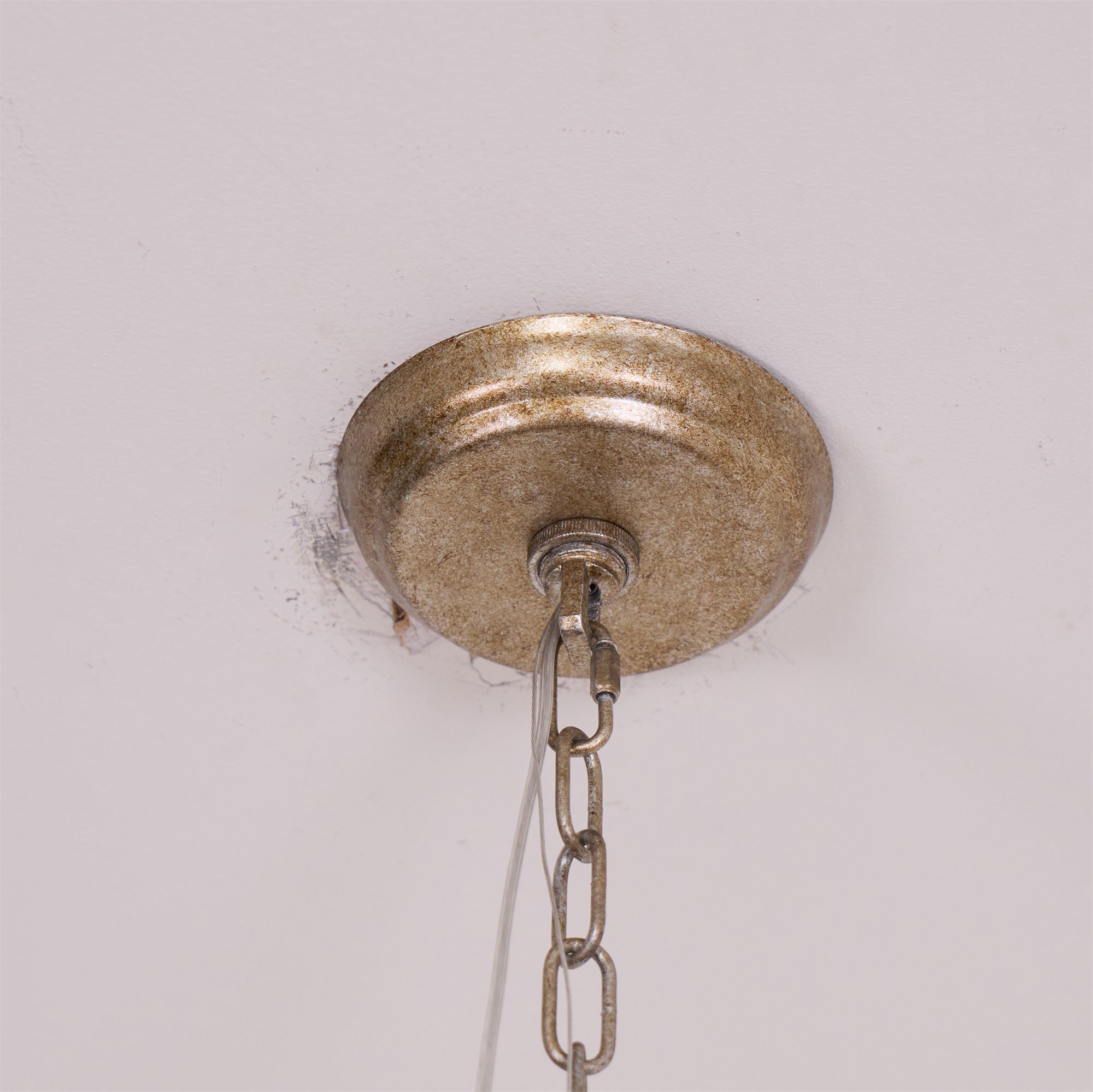 Lindenley Tear Drop Chandelier