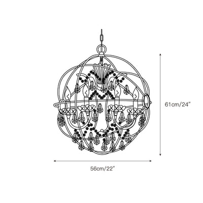 Calivena Pendant Lamp