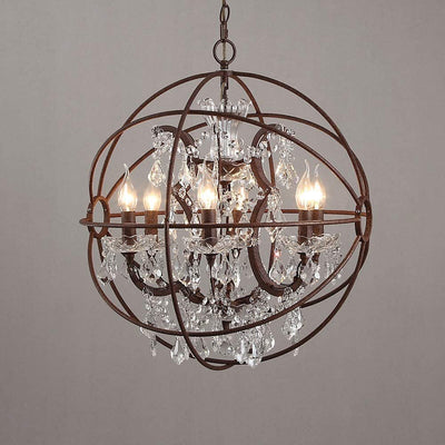 Calivena Pendant Lamp