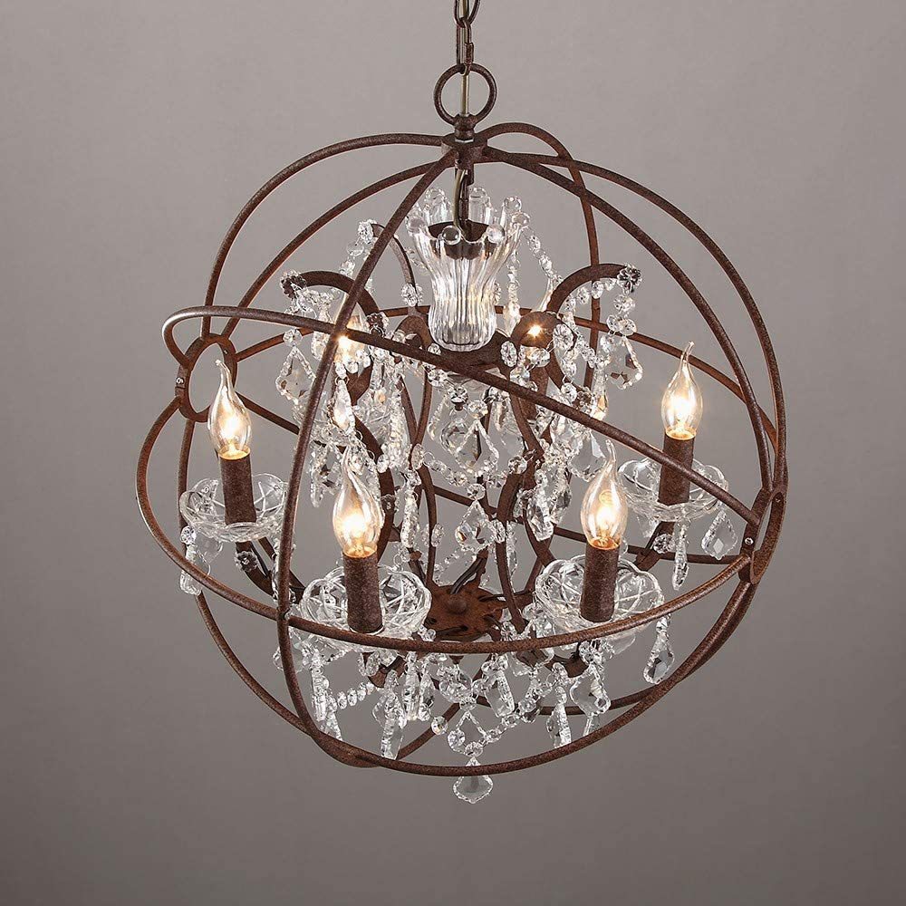 Calivena Pendant Lamp