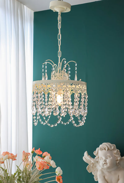 Serilda Chandelier