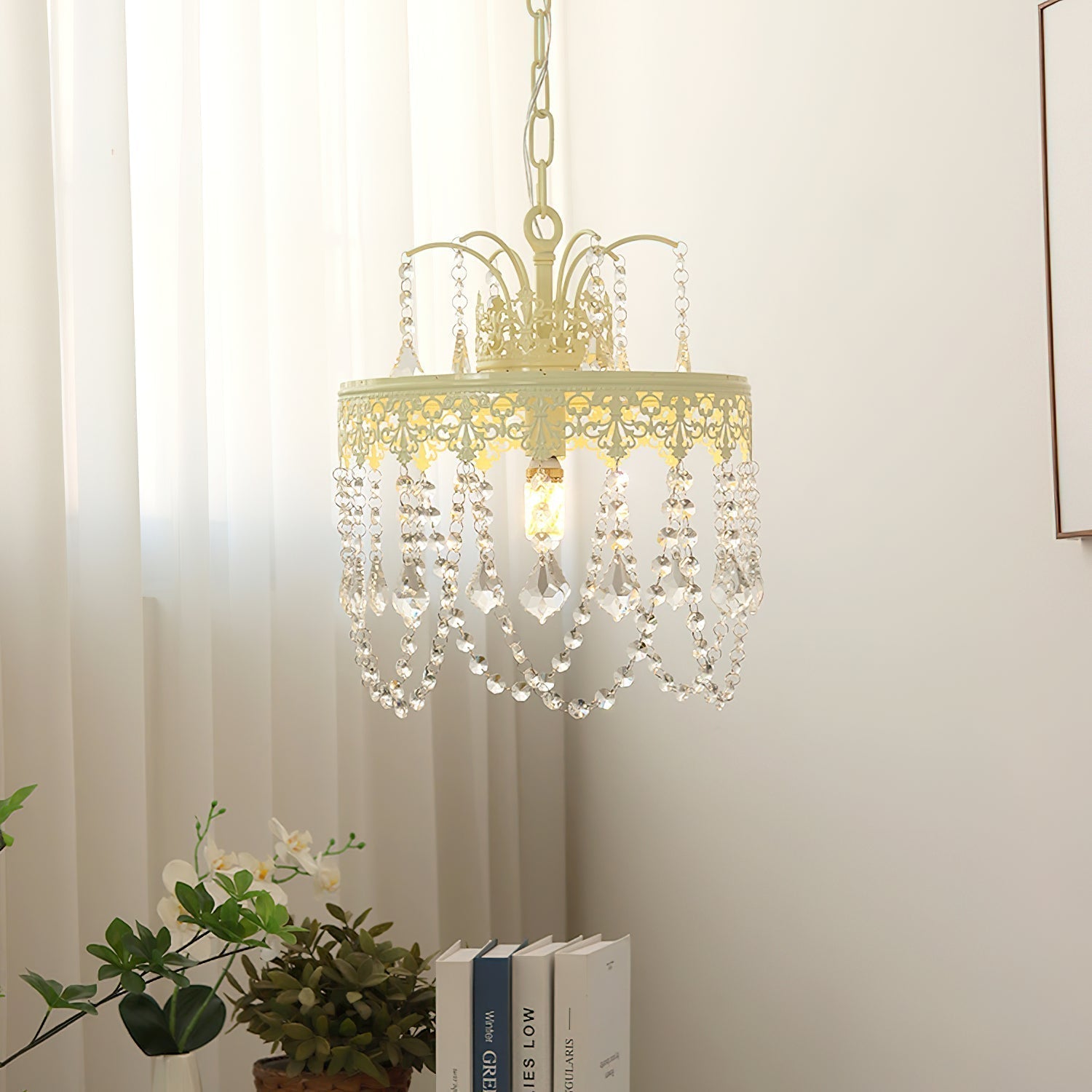 Serilda Chandelier