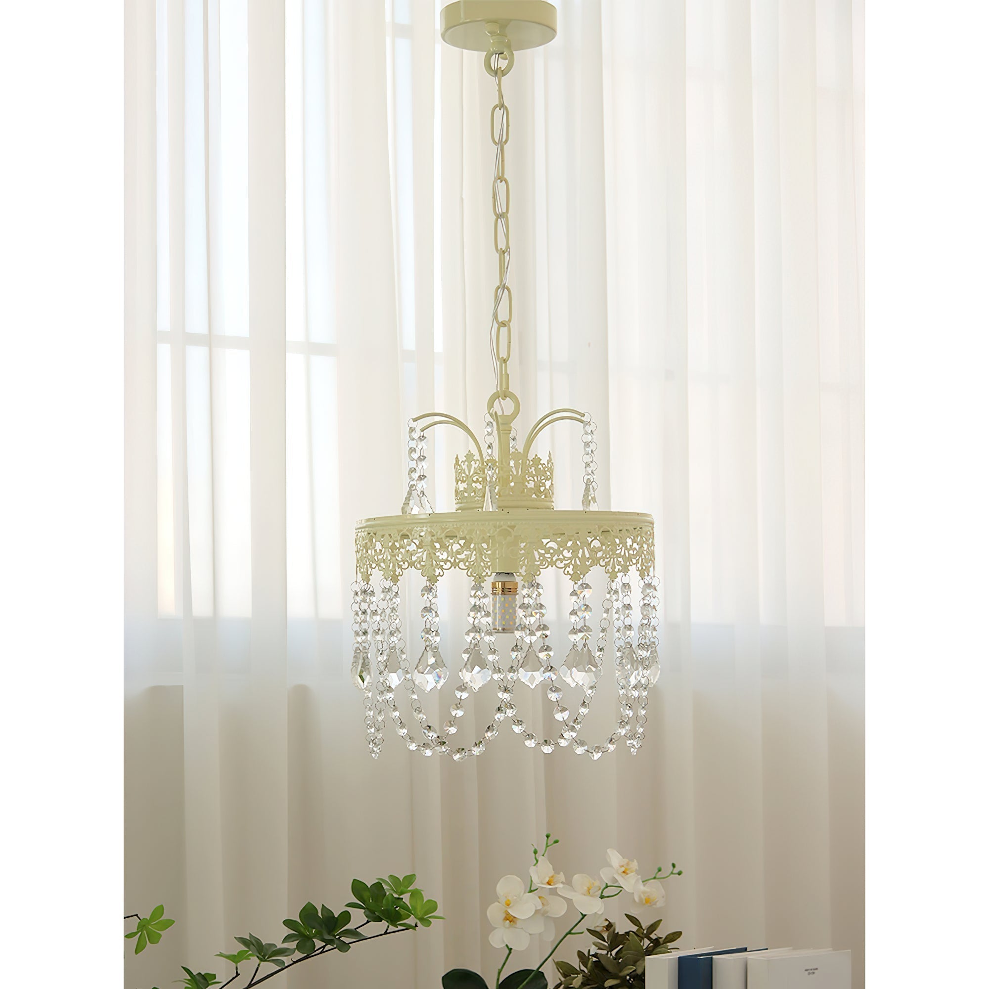 Serilda Chandelier