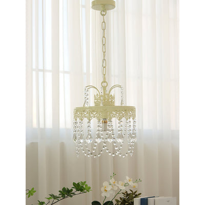 Serilda Chandelier