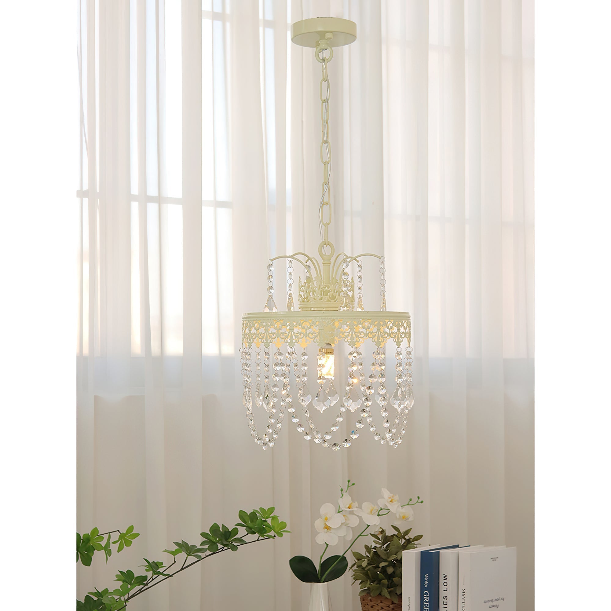 Serilda Chandelier