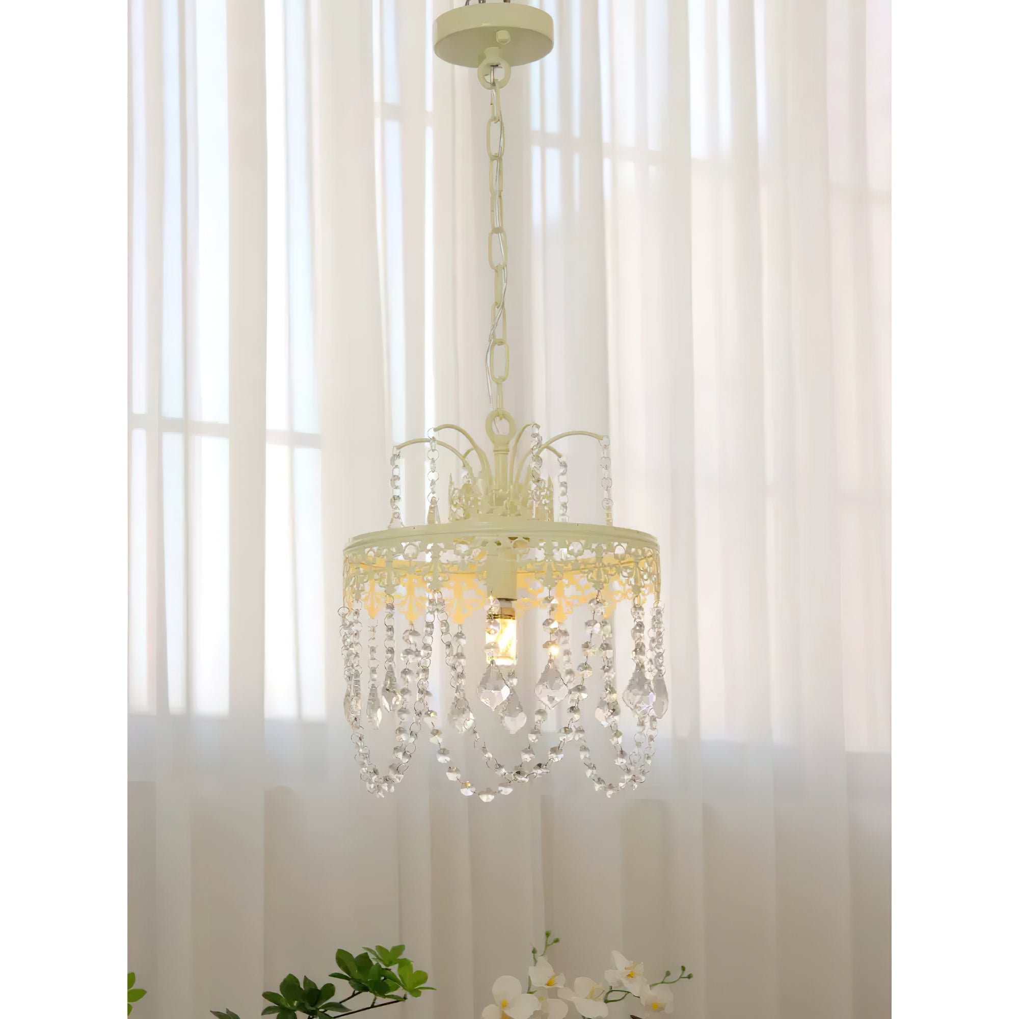 Serilda Chandelier