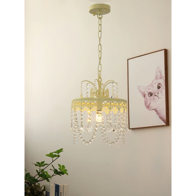 Serilda Chandelier