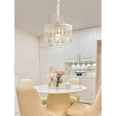 Serilda Chandelier