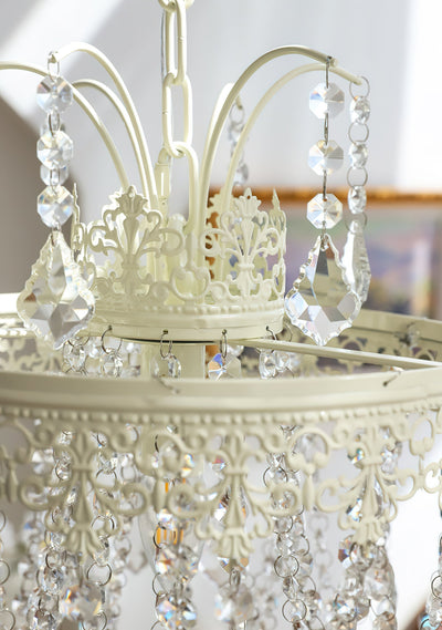 Serilda Chandelier