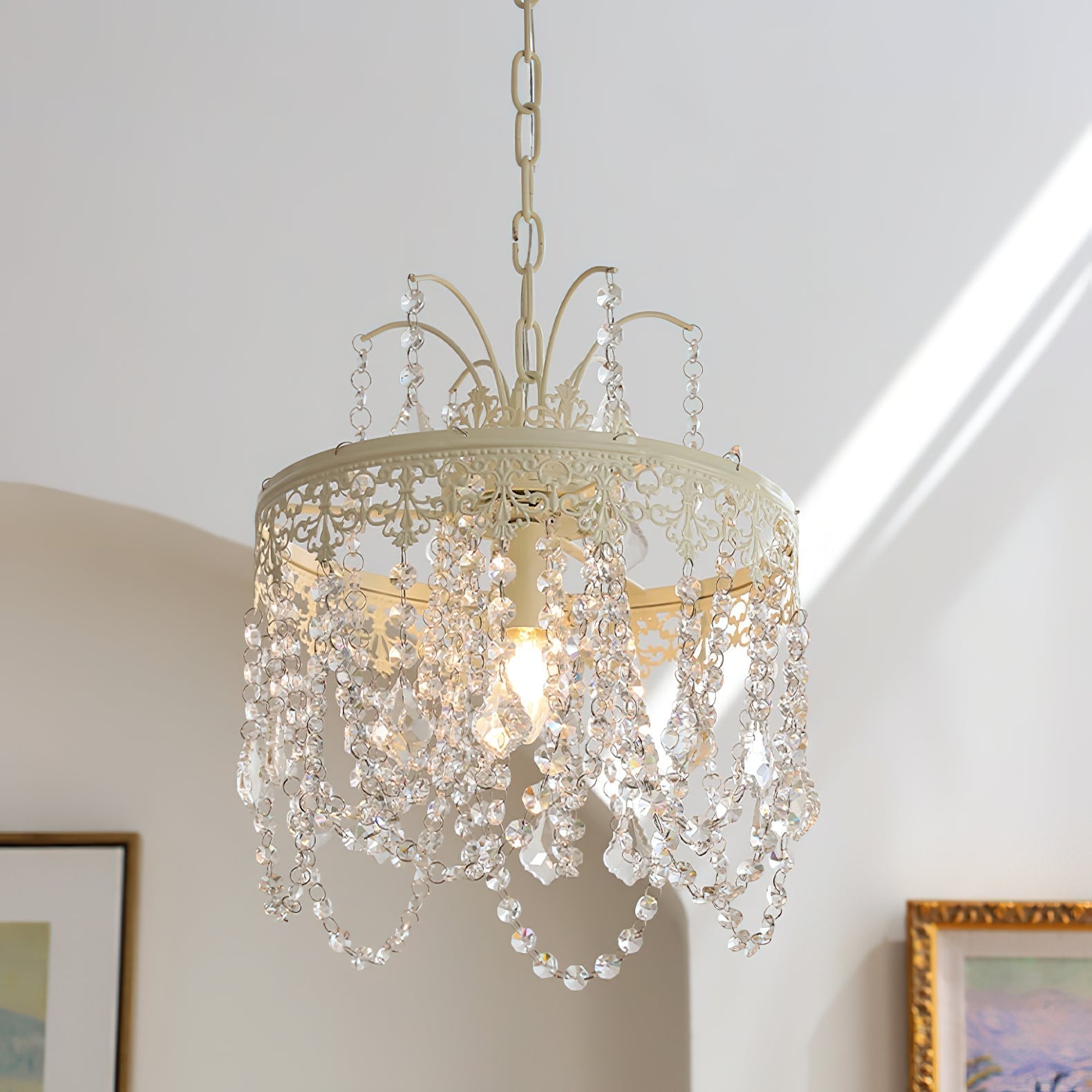 Serilda Chandelier