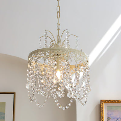 Serilda Chandelier