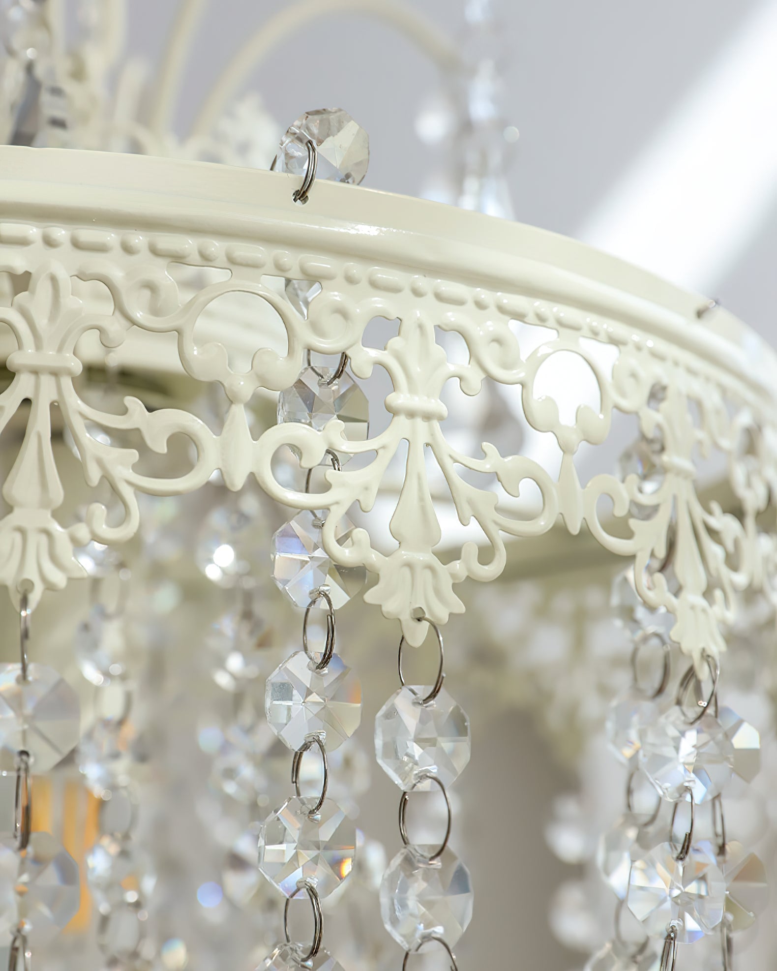 Serilda Chandelier