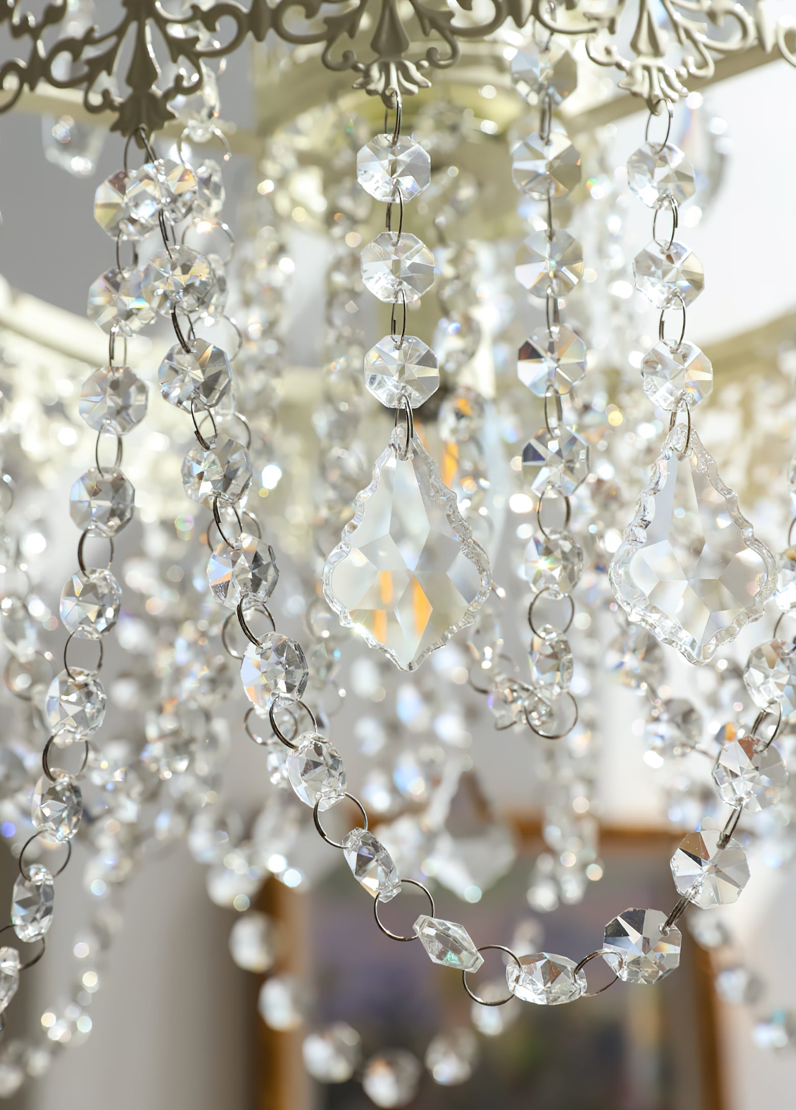 Serilda Chandelier