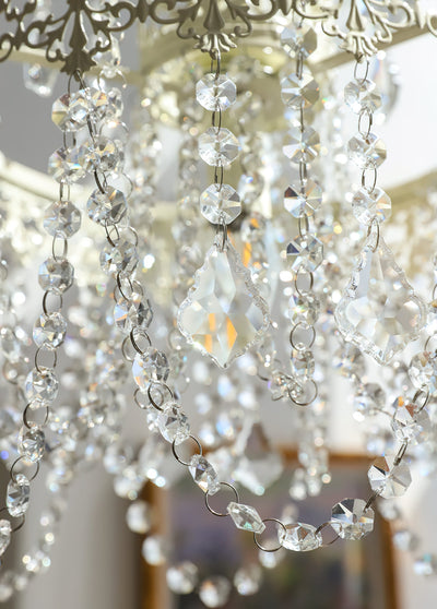 Serilda Chandelier