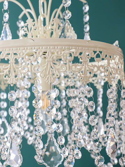 Serilda Chandelier