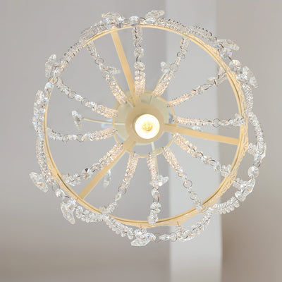 Serilda Chandelier