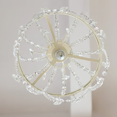 Serilda Chandelier