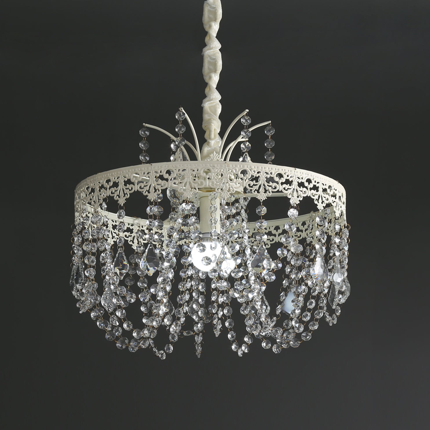 Serilda Chandelier