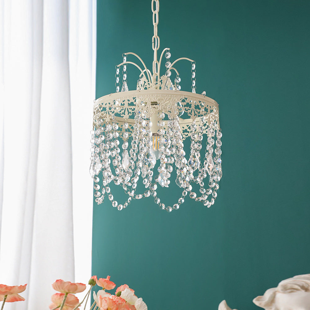 Serilda Chandelier