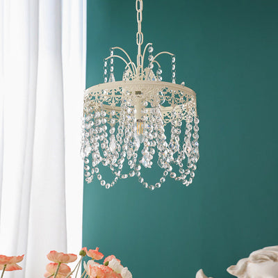 Serilda Chandelier