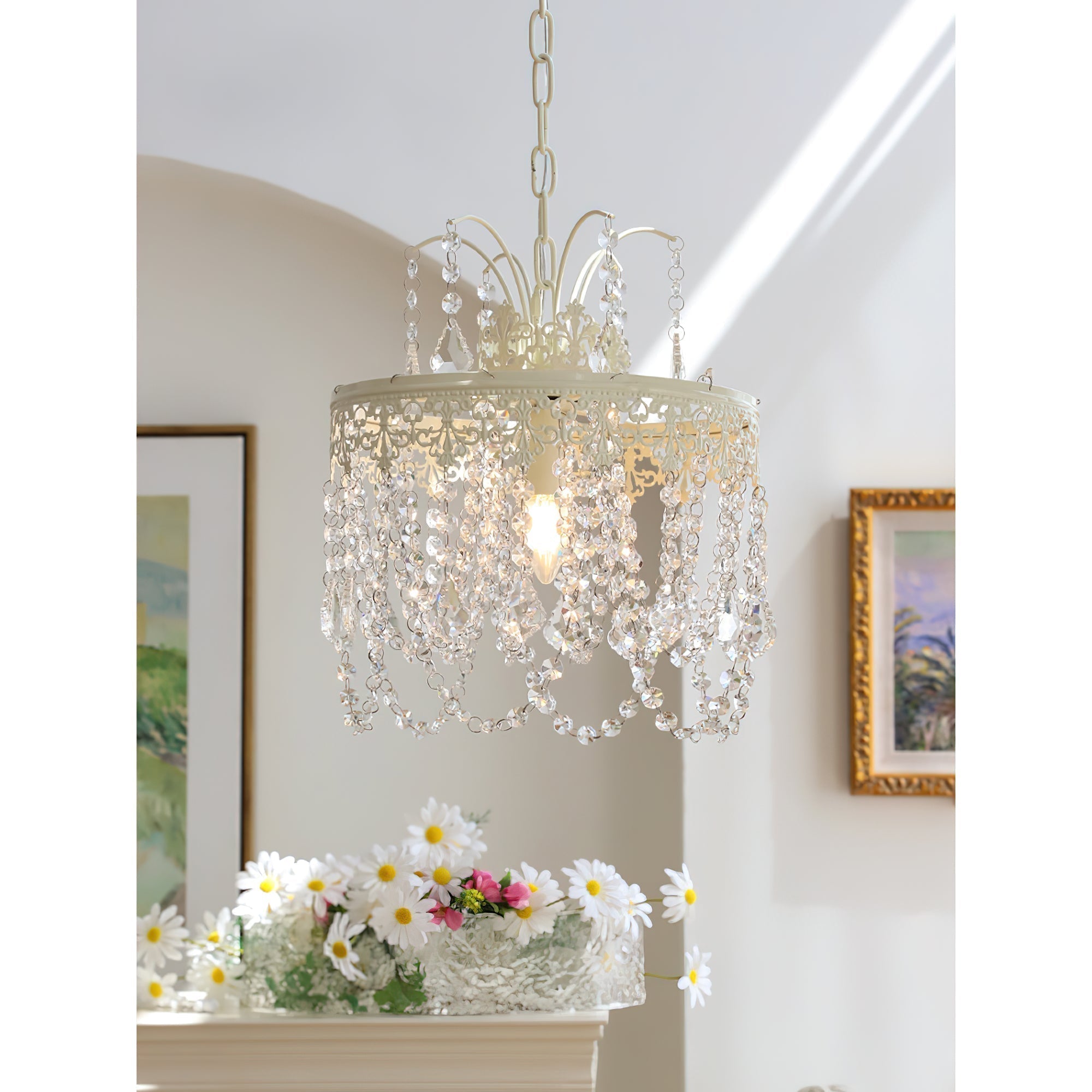 Serilda Chandelier
